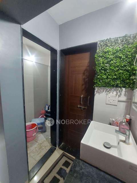 1 BHK Flat In Vedant Kingston Elysia, Pisoli for Rent  In Pisoli