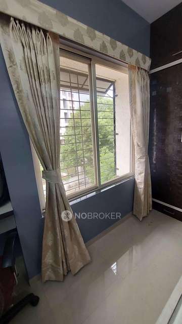 1 BHK Flat In Vedant Kingston Elysia, Pisoli for Rent  In Pisoli