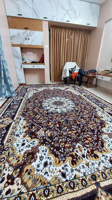 1 BHK Flat In Vedant Kingston Elysia, Pisoli for Rent  In Pisoli