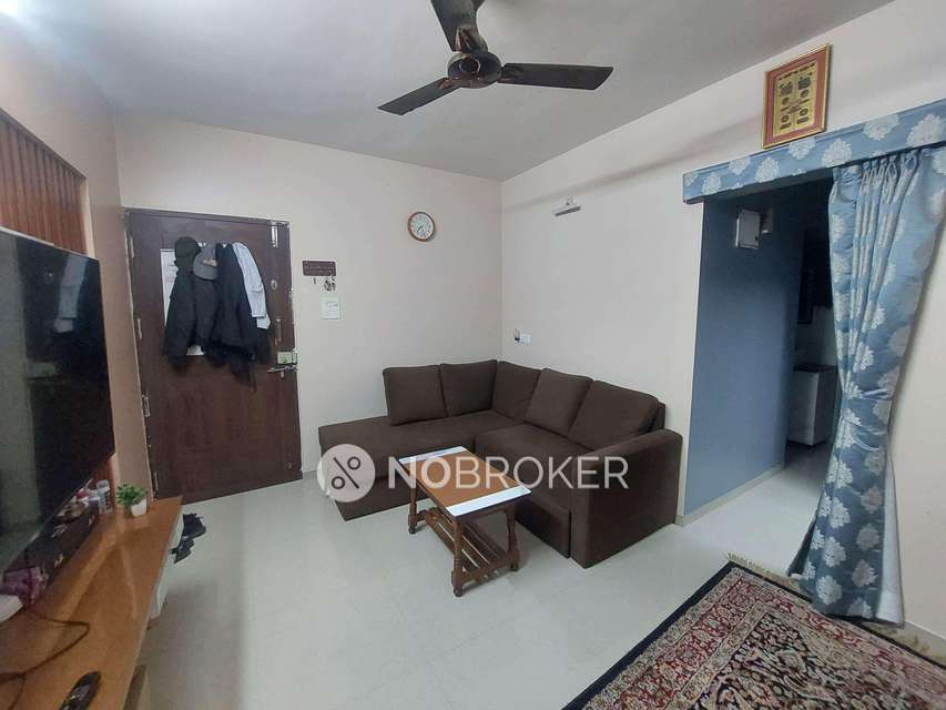 1 BHK Flat In Vedant Kingston Elysia, Pisoli for Rent  In Pisoli