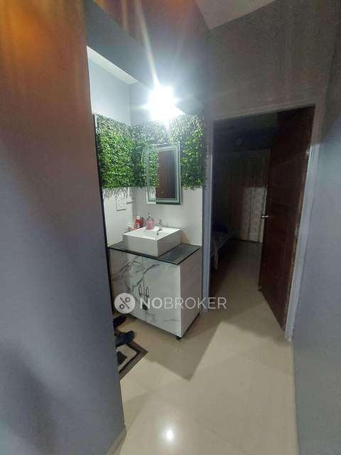 1 BHK Flat In Vedant Kingston Elysia, Pisoli for Rent  In Pisoli