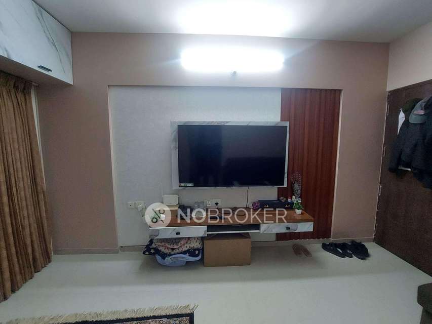 1 BHK Flat In Vedant Kingston Elysia, Pisoli for Rent  In Pisoli