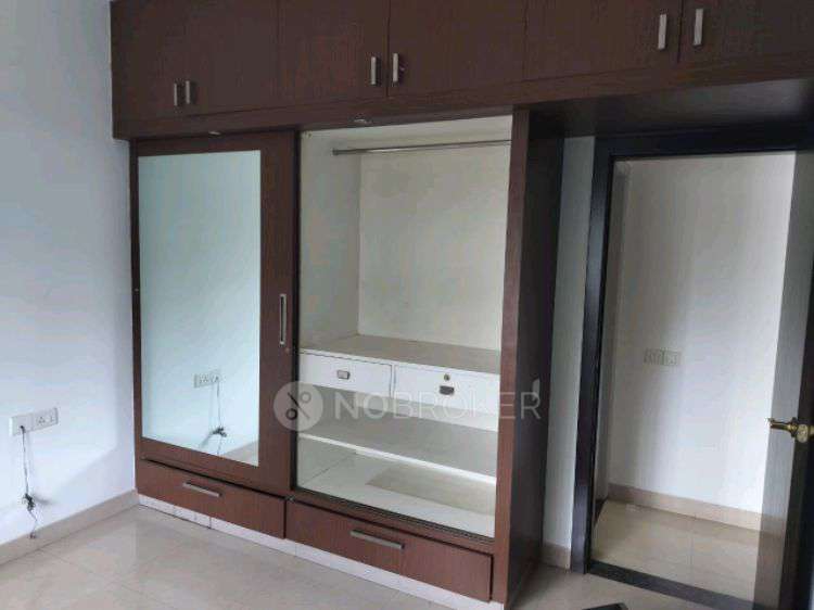 3 BHK Flat In Prestige Willington Park for Rent  In Prestige Wellington Park Apartments