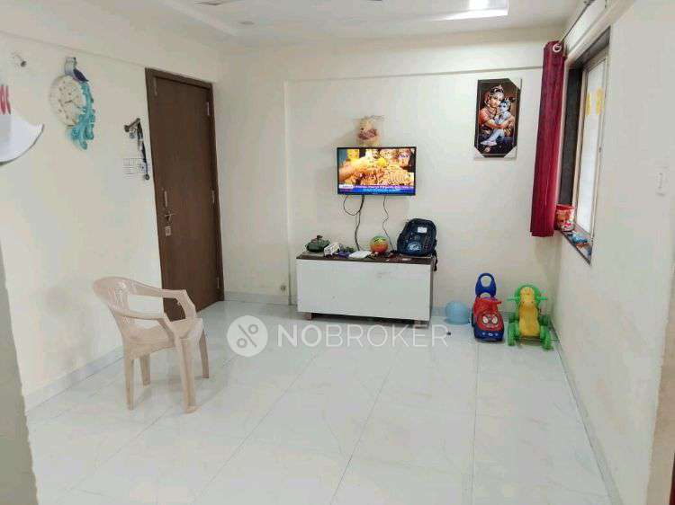 2 BHK Flat In Wagholi for Rent  In Shiv Park