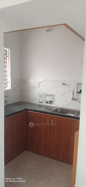 1 BHK Flat In Sai Kripa for Rent  In 48a, Thanikachalam Nagar, Kanakan Chatram, Ponniammanmedu, Chennai, Tamil Nadu 600110, India