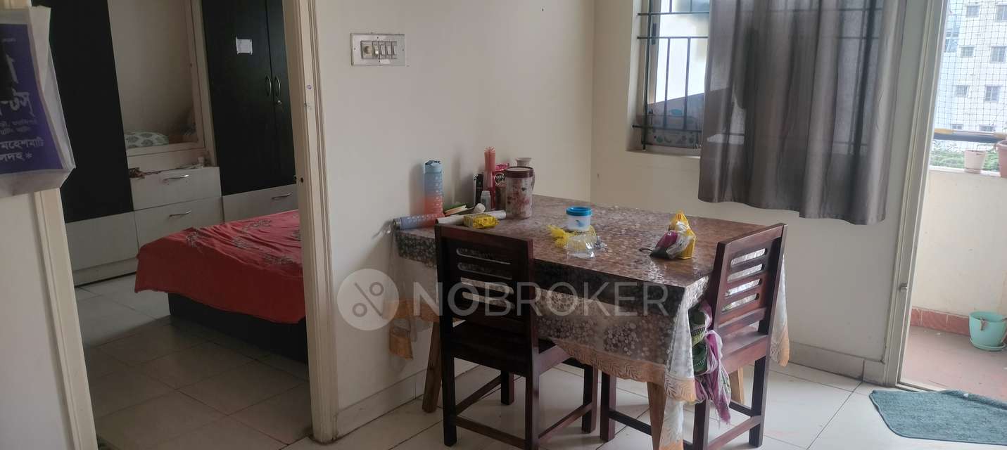 2 BHK Flat In Neha Nest For Sale  In Bommanahalli