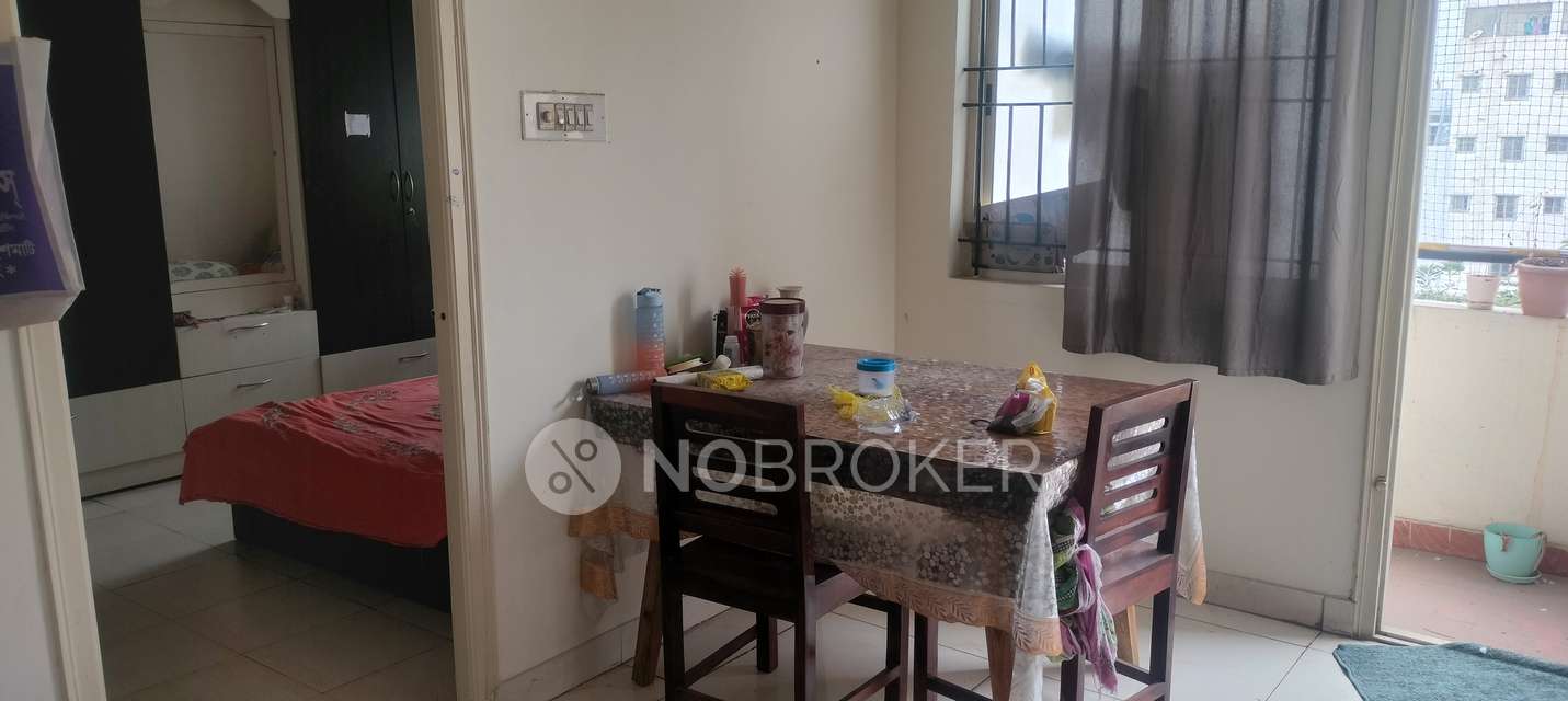 2 BHK Flat In Neha Nest For Sale  In Bommanahalli