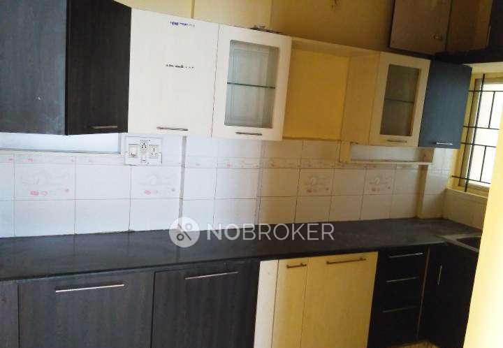 2 BHK Flat In Neha Nest For Sale  In Bommanahalli