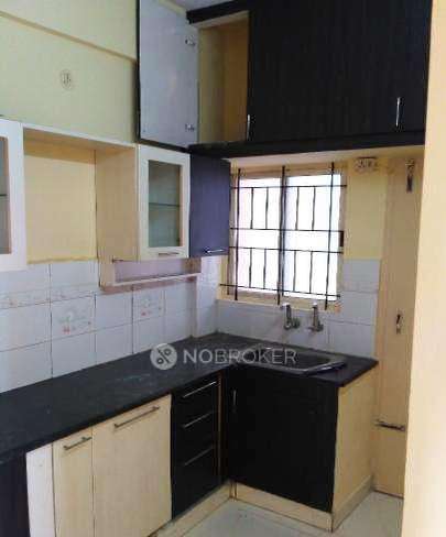 2 BHK Flat In Neha Nest For Sale  In Bommanahalli