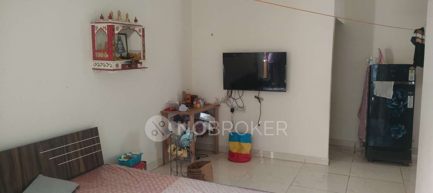 2 BHK Flat In Neha Nest For Sale  In Bommanahalli