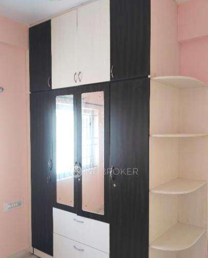 2 BHK Flat In Neha Nest For Sale  In Bommanahalli