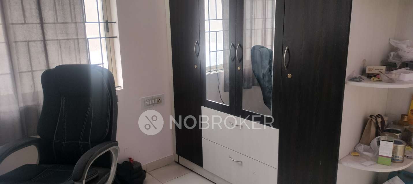 2 BHK Flat In Neha Nest For Sale  In Bommanahalli