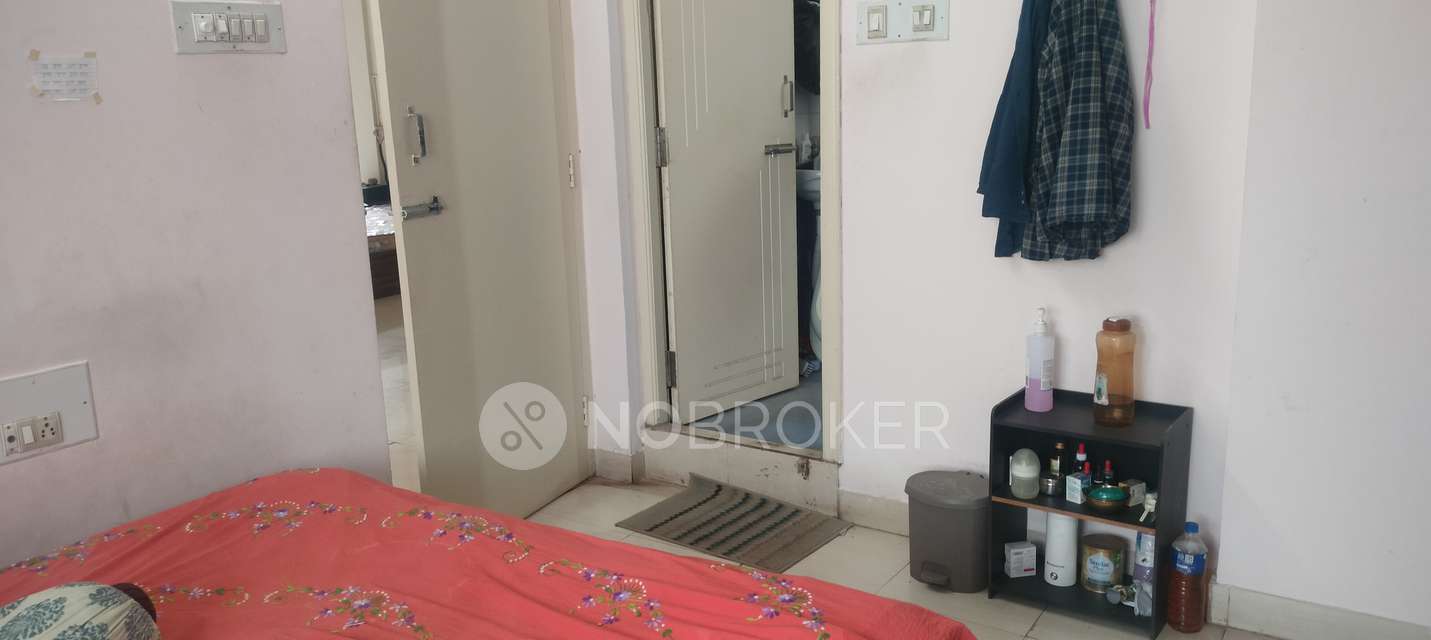 2 BHK Flat In Neha Nest For Sale  In Bommanahalli