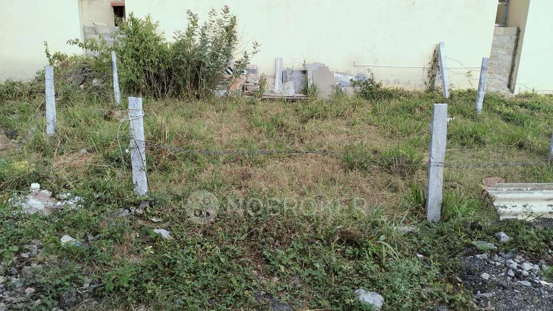 Plot For Sale  In Subbarayappanapalya