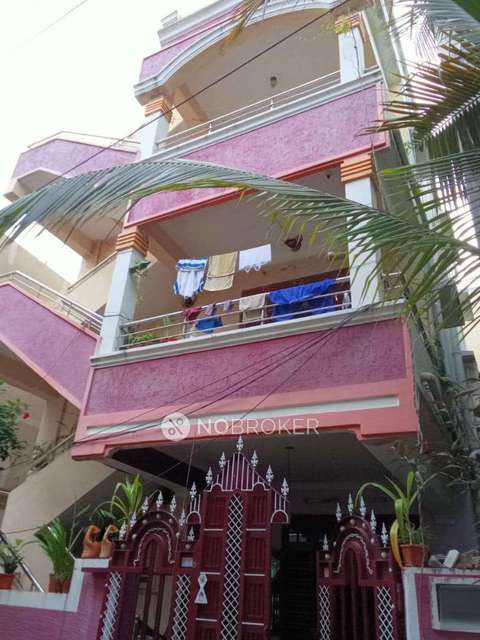 2 BHK House for Rent  In Amberpet