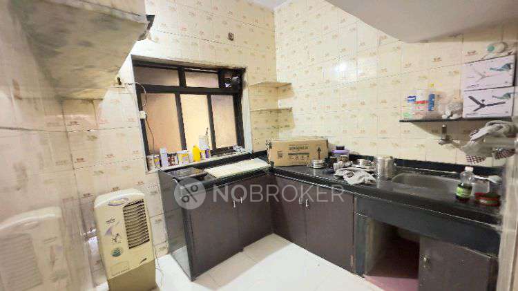 1 BHK Flat In Muralimanohar Chs For Sale  In Lalchakki Road, Ulhasnagar - Iv