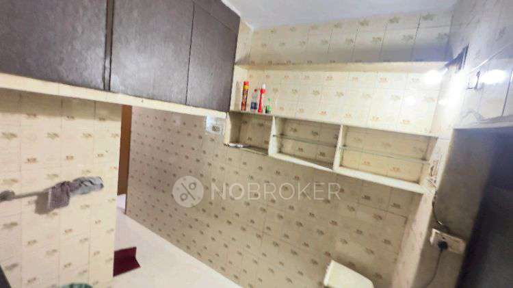 1 BHK Flat In Muralimanohar Chs For Sale  In Lalchakki Road, Ulhasnagar - Iv