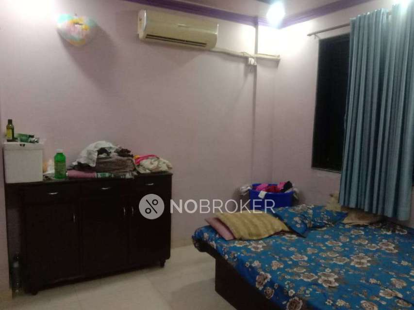 2 BHK Flat In Sweet Home Sadanand Dreams For Sale  In Vasai West