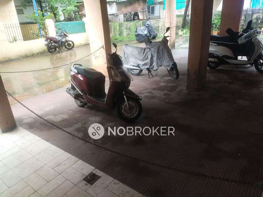 2 BHK Flat In Sweet Home Sadanand Dreams For Sale  In Vasai West