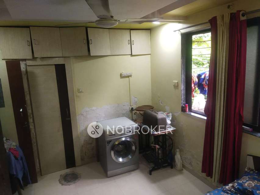 2 BHK Flat In Sweet Home Sadanand Dreams For Sale  In Vasai West