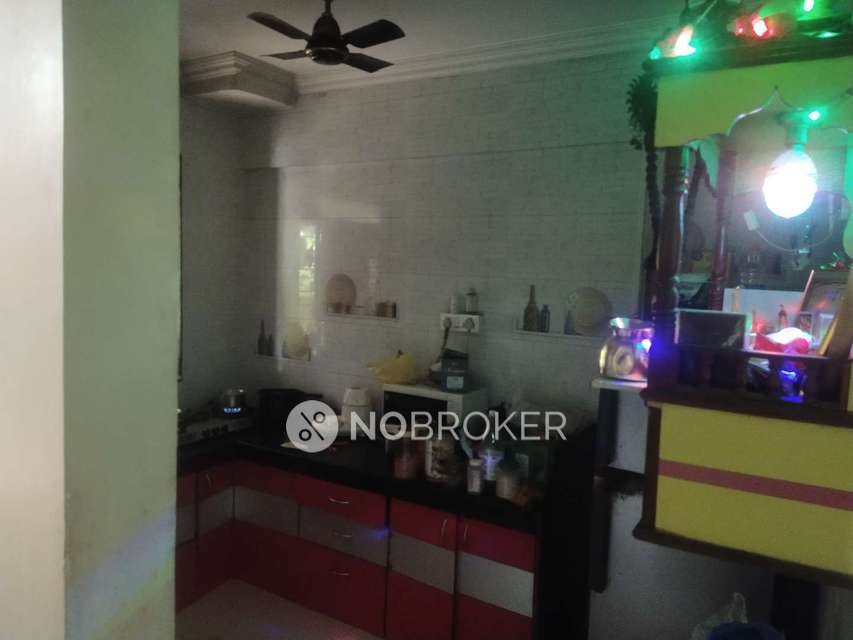 2 BHK Flat In Sweet Home Sadanand Dreams For Sale  In Vasai West