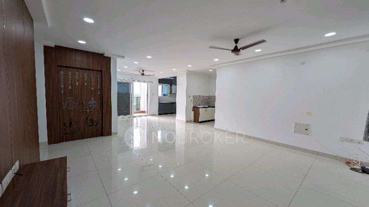 3 BHK Flat In Aparna Sarovar Zenith for Rent  In Serilingampally