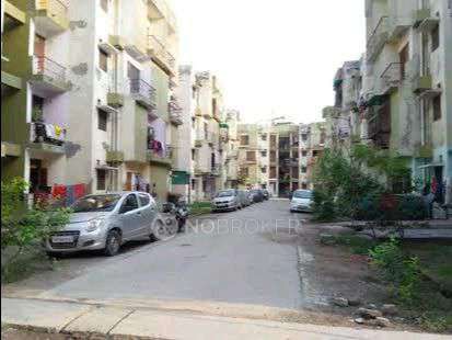 1 BHK Flat In Upavp Brahmputra Enclave, Sidharth Vihar Sector 7 For Sale  In Siddharth Vihar, Pratap Vihar