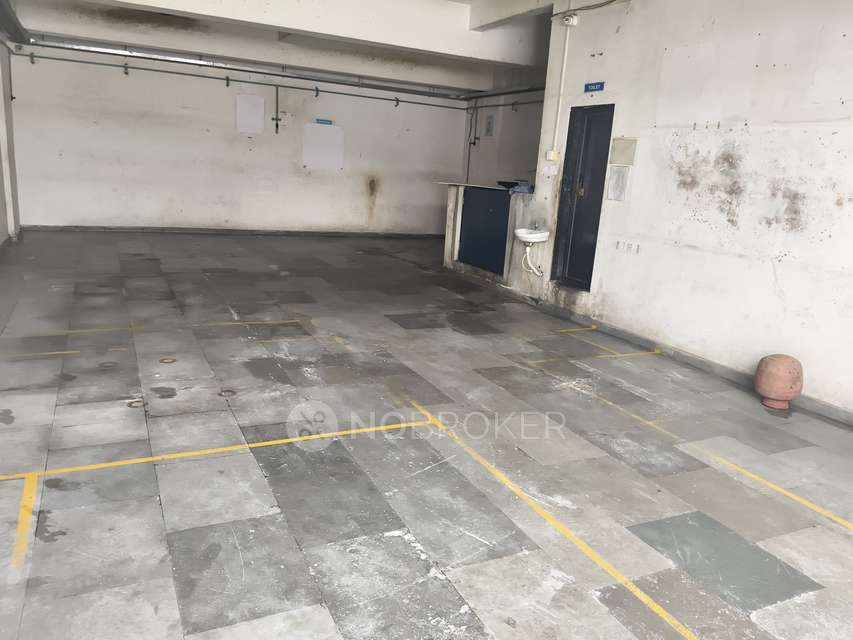 Godown/Warehouse in Bhosari, Pune for Rent 