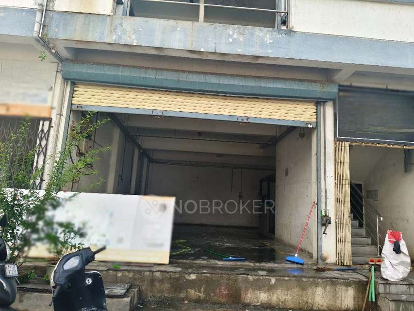 Godown/Warehouse in Bhosari, Pune for Rent 