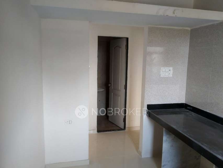 1 BHK Flat In Cosmos Meluha  For Sale  In Thane