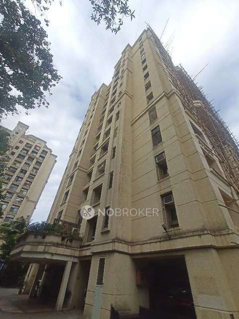 2 BHK Flat In Hiranandani Estate For Sale  In Thane West