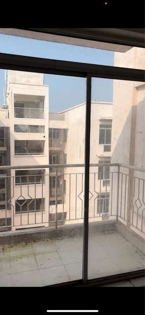 3 BHK Flat In Dda Pocket 9b For Sale  In Pocket 9b Dda Hig Flats, Jasola