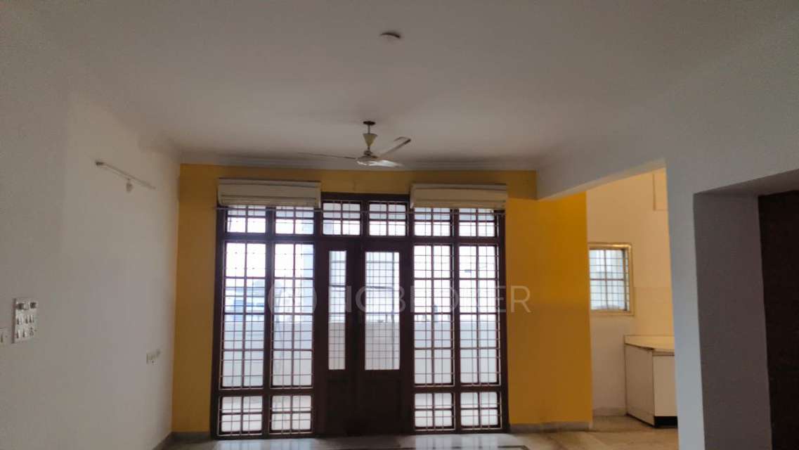 3 BHK Flat In Smr Vinay Acropolis For Sale  In  Whitefield