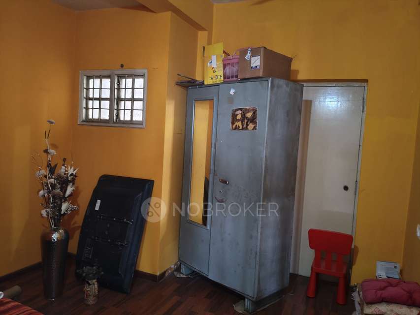 3 BHK Flat In Smr Vinay Acropolis For Sale  In  Whitefield