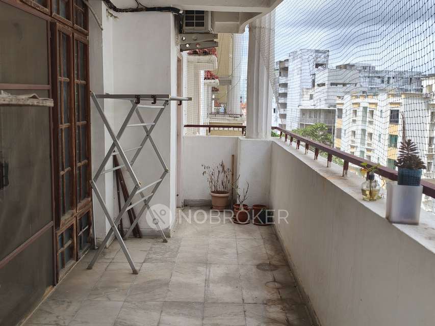 3 BHK Flat In Smr Vinay Acropolis For Sale  In  Whitefield