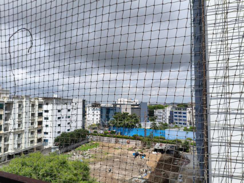 3 BHK Flat In Smr Vinay Acropolis For Sale  In  Whitefield