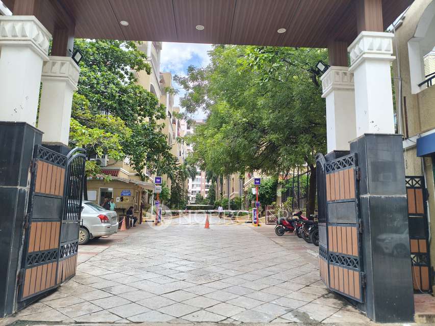 3 BHK Flat In Smr Vinay Acropolis For Sale  In  Whitefield