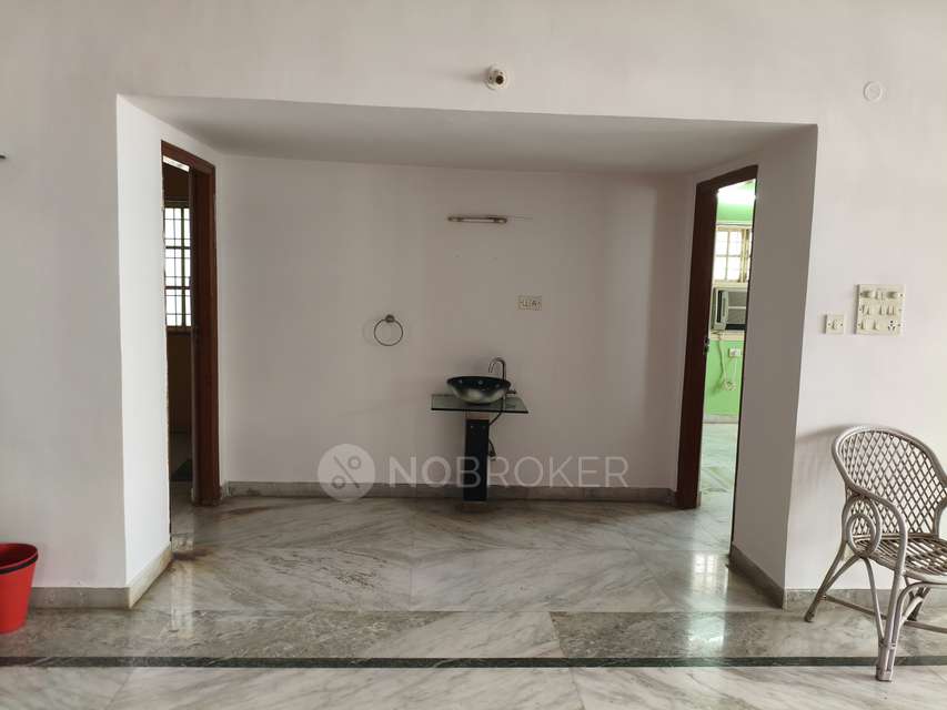 3 BHK Flat In Smr Vinay Acropolis For Sale  In  Whitefield