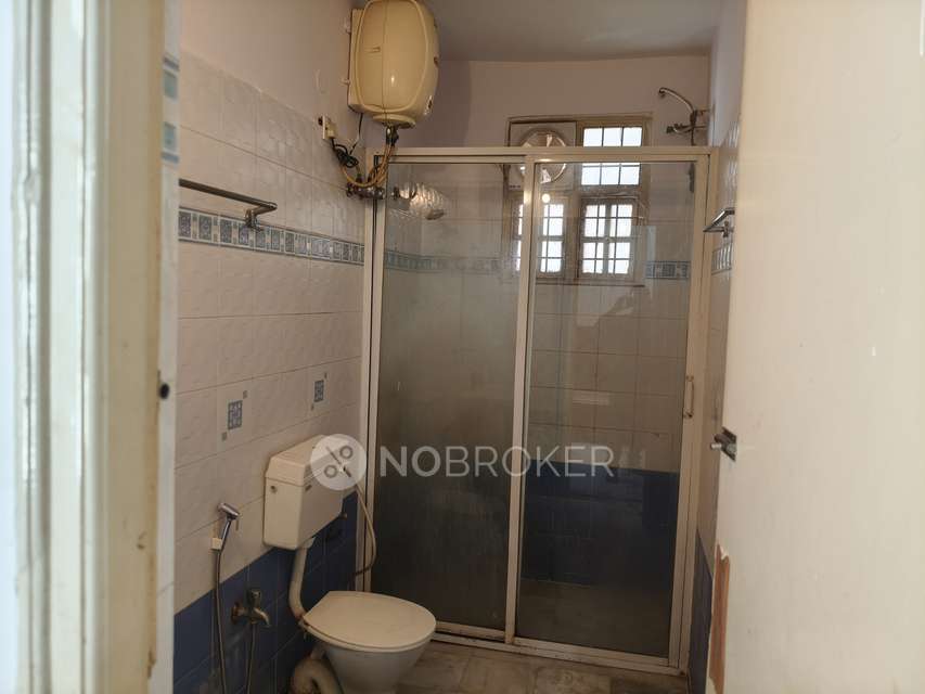 3 BHK Flat In Smr Vinay Acropolis For Sale  In  Whitefield