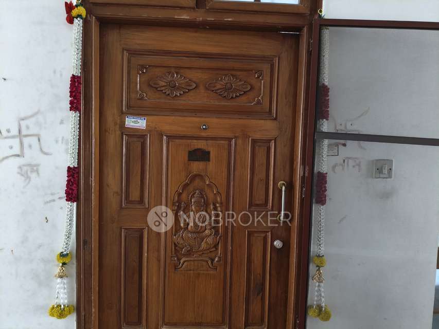 3 BHK Flat In Smr Vinay Acropolis For Sale  In  Whitefield