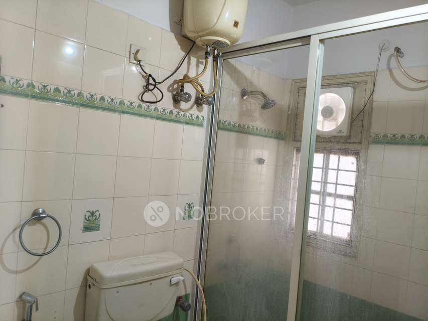 3 BHK Flat In Smr Vinay Acropolis For Sale  In  Whitefield