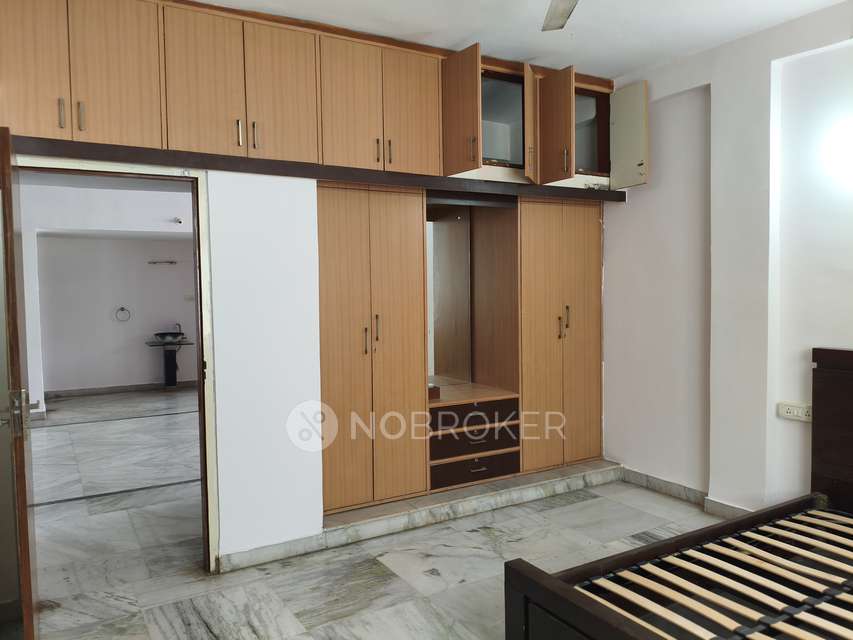 3 BHK Flat In Smr Vinay Acropolis For Sale  In  Whitefield