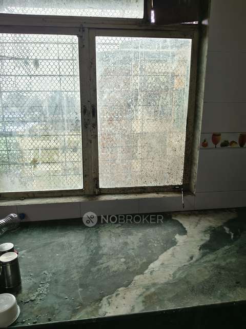 1 RK Flat In Sri Sddhivinayak Co-operative Housing Society For Sale  In Naigaon West