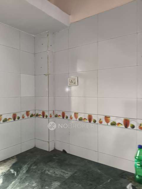 1 RK Flat In Sri Sddhivinayak Co-operative Housing Society For Sale  In Naigaon West