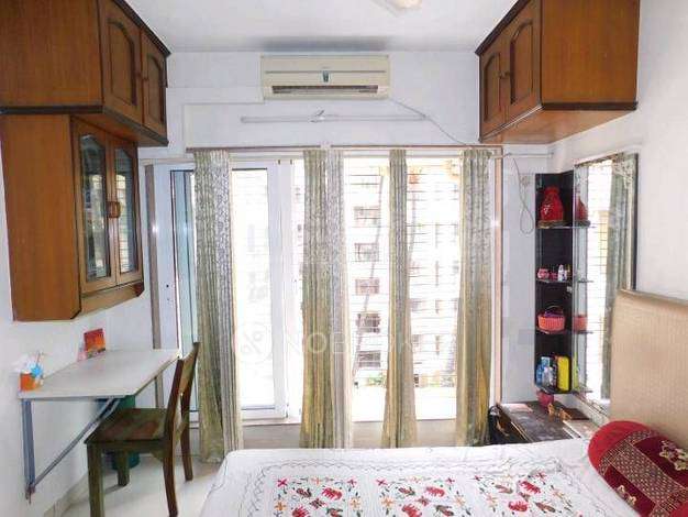 2 BHK Flat In Raheja Vihar, Powai, Mumbai For Sale  In Powai, Mumbai