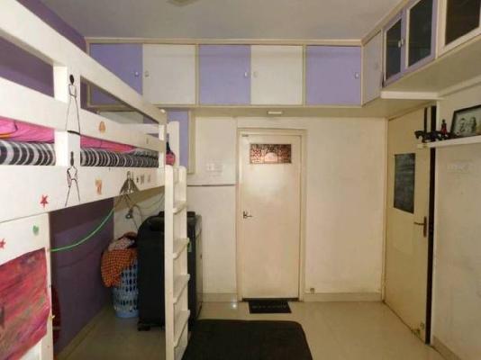 2 BHK Flat In Raheja Vihar, Powai, Mumbai For Sale  In Powai, Mumbai