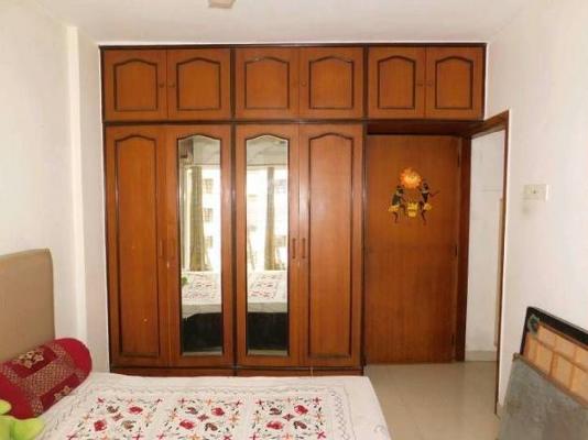 2 BHK Flat In Raheja Vihar, Powai, Mumbai For Sale  In Powai, Mumbai