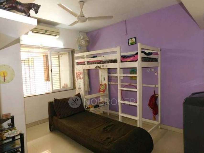 2 BHK Flat In Raheja Vihar, Powai, Mumbai For Sale  In Powai, Mumbai