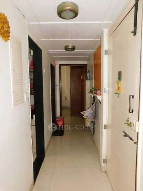 2 BHK Flat In Raheja Vihar, Powai, Mumbai For Sale  In Powai, Mumbai