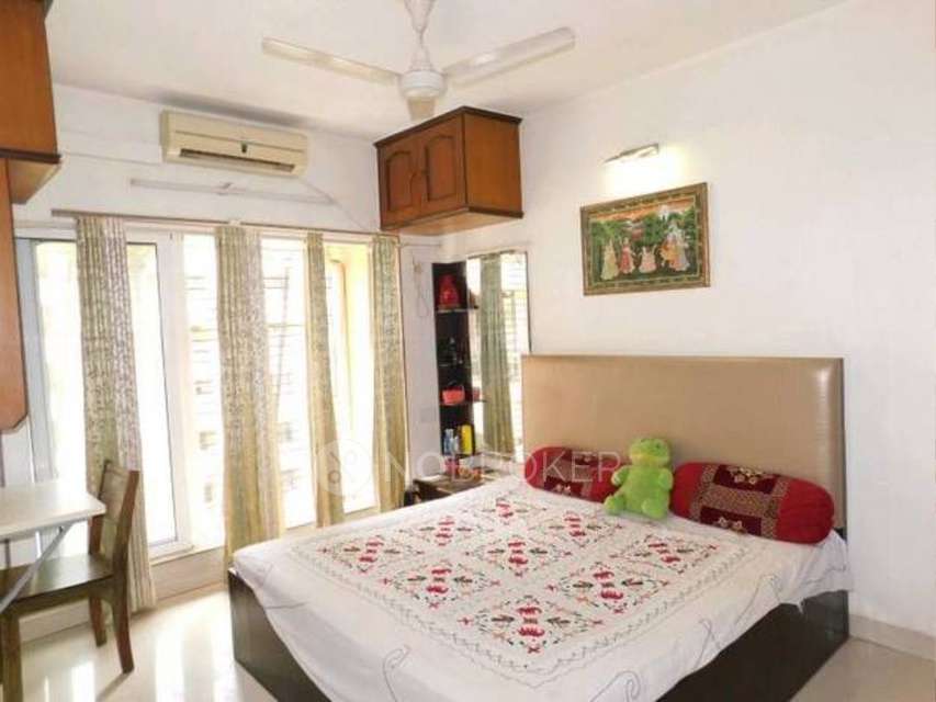 2 BHK Flat In Raheja Vihar, Powai, Mumbai For Sale  In Powai, Mumbai